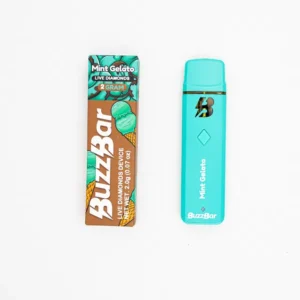 Mint Gelato