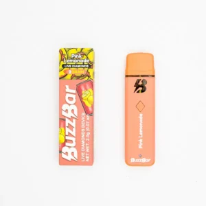 Pink Lemonade