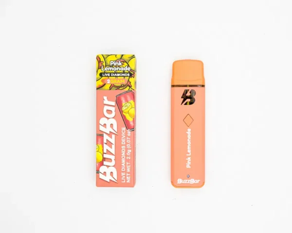 Pink Lemonade
