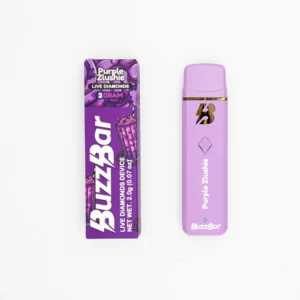 Purple Zlushie