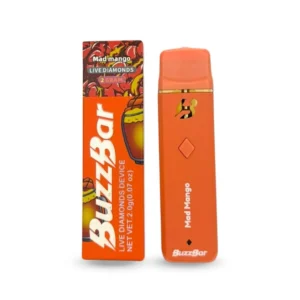 Mad Mango